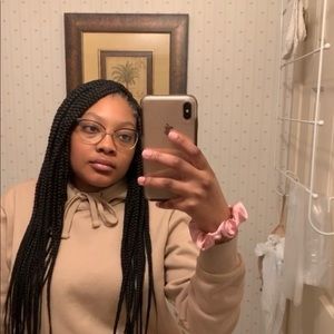 Meet Your Posher!👑